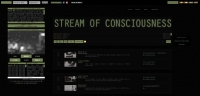 Stream of Consciousness Gdr - Screenshot Play by Forum