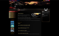 Street Racers - Screenshot Motori