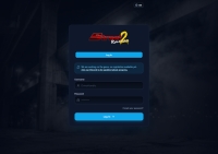 Street Racers 2 - Screenshot Motori
