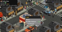 StreetCrime - Screenshot Crime