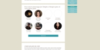 Streghe e Stregoni Gdr - Screenshot Urban Fantasy