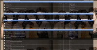 Streghe Italian Role Playing Game - Screenshot Urban Fantasy
