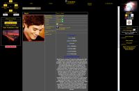 Streghe To San Francisco - Screenshot Urban Fantasy