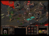 Strifeshadow - Screenshot MmoRpg