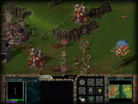 Strifeshadow - Screenshot Fantasy