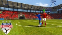 Striker Superstars - Screenshot Browser Game