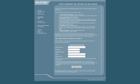 Strive of Power - Screenshot Browser Game