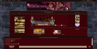 Stronghold 2 RPG - Screenshot MmoRpg