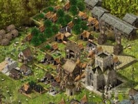 Stronghold Kingdoms - Screenshot Browser Game