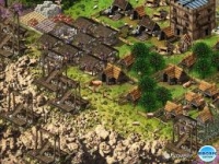 Stronghold Kingdoms - Screenshot Medioevo