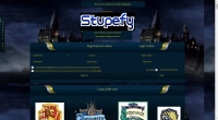 Stupefy - Screenshot Play by Forum