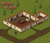 Stygian Worlds - Screenshot MmoRpg