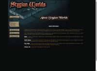 Stygian Worlds - Screenshot Dark Fantasy
