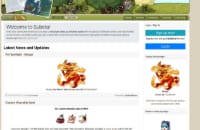 Subeta - Screenshot Animali e Fattorie