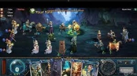 Summoner's Legion - Screenshot Card Game