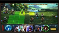 Summoner's Legion - Screenshot Fantasy