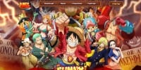 Sunny Rebirth: Pirate King - Screenshot Play by Mobile