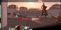 Sunrunner II - Screenshot MmoRpg