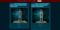 Sunrunner II - Screenshot Star Wars