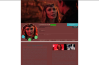 Supereroi GDR - Screenshot Supereroi