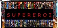 Supereroi GPP - Screenshot Play by Blog