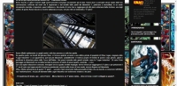 Supereroi GPP - Screenshot Supereroi