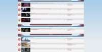 Superheroes GdR - Screenshot Supereroi