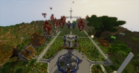 SuperNatural 1.0 - Screenshot Minecraft
