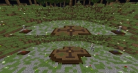 SuperNatural 1.0 - Screenshot Urban Fantasy