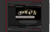 Supernatural Addicted - Screenshot Play by Forum