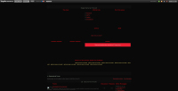 Supernatural RpG - Screenshot Play by Forum