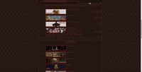Supernatural Adventure - Screenshot Urban Fantasy