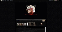 Supernatural gdr - fight the dark side - Screenshot Play by Forum