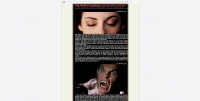 Supernatural is around you - gig harbor's mystery - Screenshot Urban Fantasy