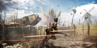 Supremacy I - The Great War - Screenshot Guerre Mondiali