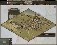 Supremacy 1914 - Screenshot Guerre Mondiali