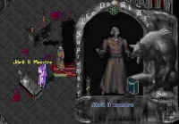 Supremacy: Rise of The Dark Queen - Screenshot MmoRpg