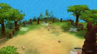 SupremeNos - Screenshot Fantasy Orientale