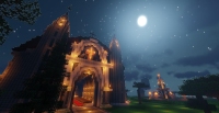SupremeWorld - Screenshot Minecraft