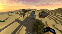 Survivalxgold-Italia - Screenshot Minecraft
