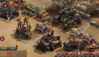 Survivor Legacy - Screenshot Browser Game