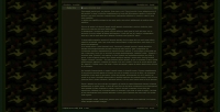 Survivors GDR Forum - Screenshot Play by Forum