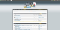 SVB Fanta Forum - Screenshot Play by Forum