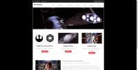 SW Galaxy - Screenshot Play by Mail