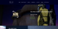 SWG Infinity - Screenshot MmoRpg
