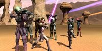 SWG Legends - Screenshot MmoRpg