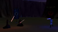 SWG Awakening - Screenshot Star Wars