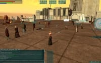 SWGEmu - Screenshot MmoRpg