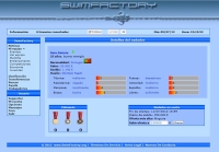 Swimfactory - Screenshot Altri Sport