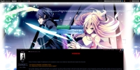 Sword Art Online Italia - Screenshot Play by Forum